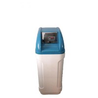 Statie de deferizare cu Ecomix BLUESOFT 12CV - 1