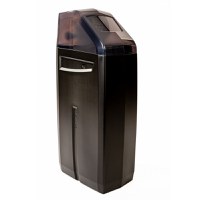 Statie de deferizare cu Ecomix Clack 25CV - 1