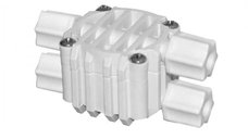 Supapa 4 Cai 1 4 pentru Osmoza Inversa AJ-S-3000W
