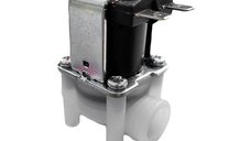 Supapa electromagnetica 24VDC (AT-SV-1000) de la Aquafilter