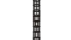 Suport din PVC pentru manson Filtru NW32 - FWZCSNW320