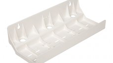 Suport pentru filtre triplex 10, fara orificiu, ideal pentru valva de presiune