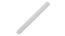 Tub Quartz UV 25W (Model QS-25W)