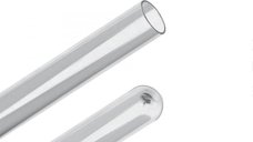 Tub Quartz UV 6W (Model QS-6W)