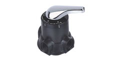 Valva de filtrare manuala RX-56 MHF cu conexiune superioara de 2,5