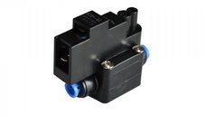 Valva de presiune inalta 1/4 Quick Aquafilter