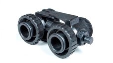 Vana de amestec Clack WS1 V4099