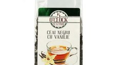 5 O' Clock Tea Ceai Negru cu Vanilie 80g