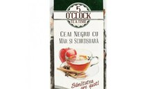5 O' Clock Tea Ceai negru Mar si Scortisoara 40g