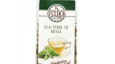 5 O' Clock Tea Ceai verde cu menta 40g