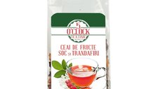 5 O' Clock Tea Fructe Soc si Trandafir 80g