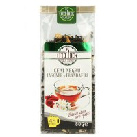 5 O' Clock Tea Iasomie si trandafiri 80g - 1