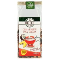 5 O' Clock Tea Pina Colada 80g - 1