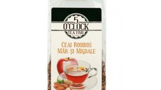 5 O' Clock Tea Rooibos cu Mar si Migdale 40g