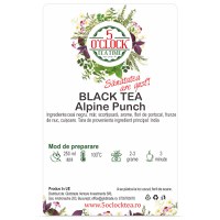 Alpine Punch (Gramaj: 50g) - 2