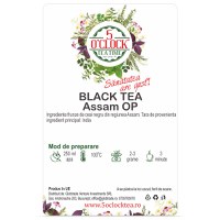 Assam OP (Gramaj: 200g) - 3