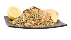 Ayurvedic Lemon & Ginger (Gramaj: 200g)