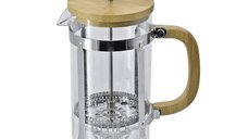Bamboo TeaBew - FrenchPress 5 O'Clock Tea (600ml)