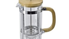 Bamboo TeaBew - FrenchPress 5 O'Clock Tea (600ml)