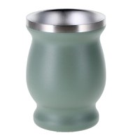 Bol Inox-Mate Mateo Green 240ml - 1