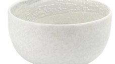 Bol Portelan Matcha Nami Silver 450ml