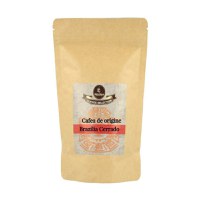 Brazil Cerrado Rainforest (Gramaj: 400g) - 1