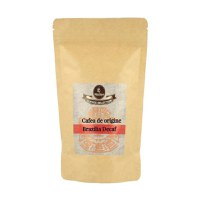 Brazil Santos Decaf (Gramaj: 200g) - 1