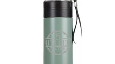 Brew2Go Thermos cu infuzor 5 O'Clock Tea (420ml) - VERDE