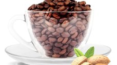 Cafea Aromatizata Almonds & Amaretto - 1 kg