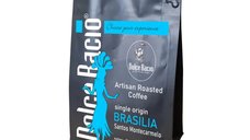 Cafea Artizanala Dolce Bacio Brasilia Santos Montecarmelo 200g Boabe