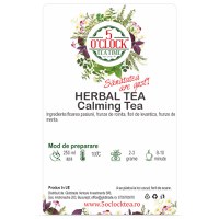 Calming Tea (Gramaj: 200g) - 3
