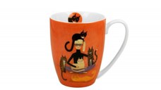 Cana 360ml Cat's World