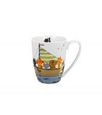 Cana 360ml Pisicile Marinaresti - 2