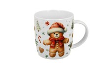 Cana 400ml CHRISTMAS CUTIES