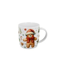Cana 400ml CHRISTMAS CUTIES - 1