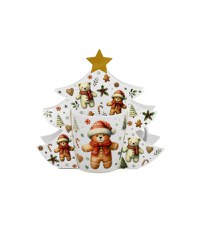 Cana 400ml CHRISTMAS CUTIES - 2