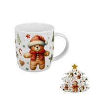 Cana 400ml CHRISTMAS CUTIES - 3