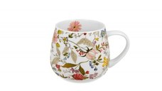 Cana 430ml Art Flowers by W.Kilburn