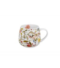 Cana 430ml Art Flowers by W.Kilburn - 1