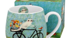 Cana 430ml Cat's World - BICYCLE