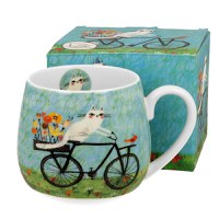 Cana 430ml Cat's World - BICYCLE - 1