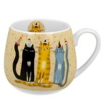 Cana 430ml Cat's World - PARTY - 2