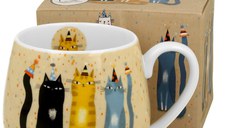 Cana 430ml Cat's World - PARTY