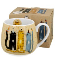 Cana 430ml Cat's World - PARTY - 1