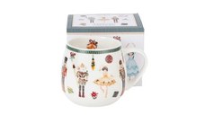 Cana 430ml Nutcracker Xmas