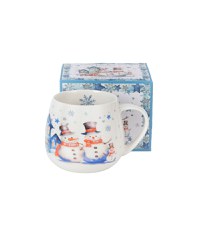 Cana 430ml SNOWMAN - 2