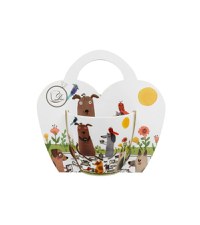 Cana 460 ml - Lumea Cainilor - Picnic - 1