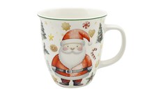 Cana 650ml -SANTA CLAUS