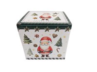 Cana 650ml -SANTA CLAUS - 2