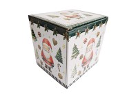 Cana 650ml -SANTA CLAUS - 3